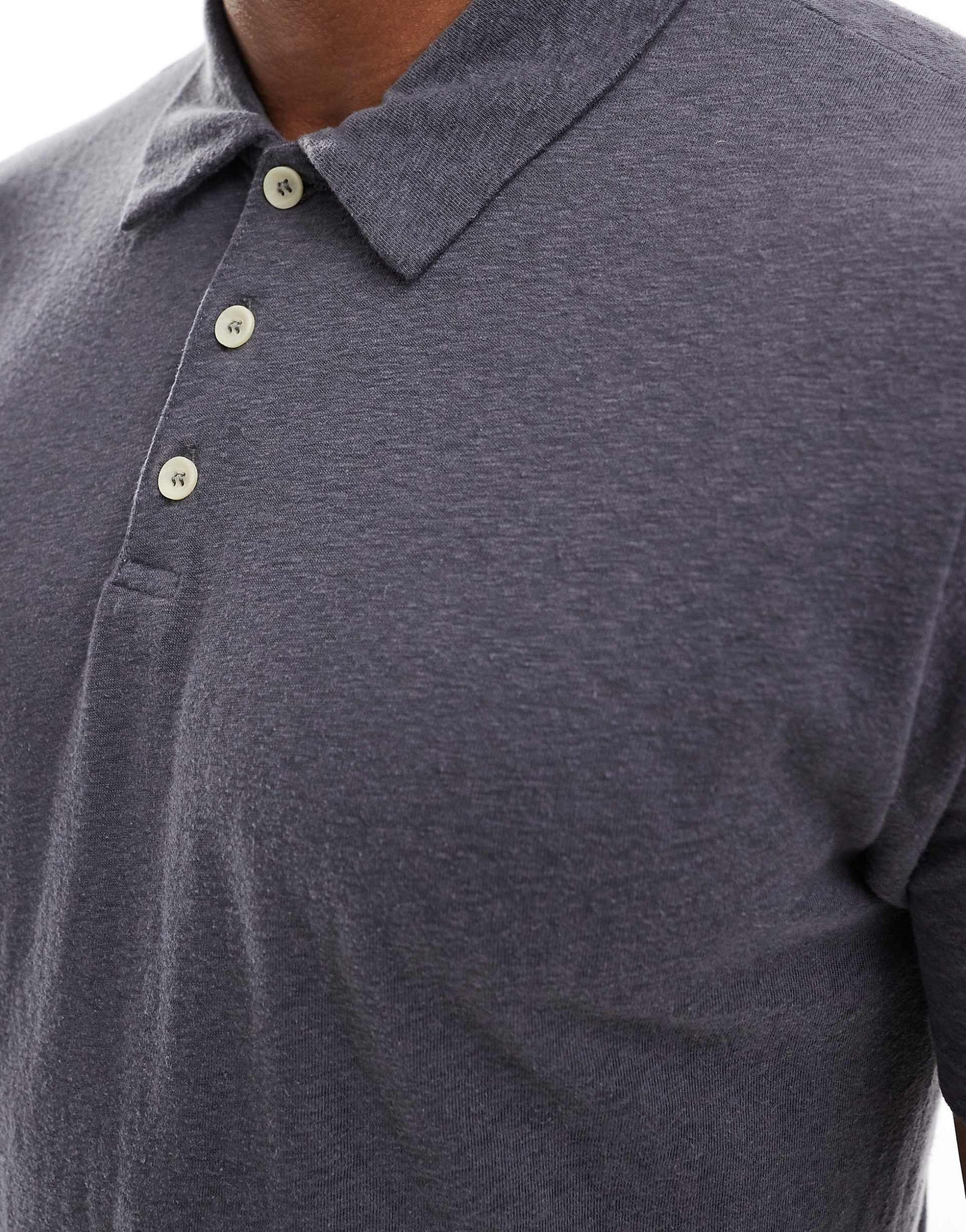 Rustic Polo