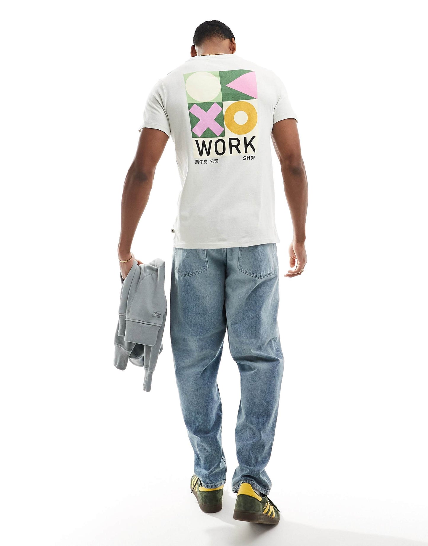 Workshop T-Shirt