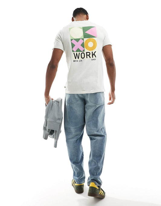 Workshop T-Shirt