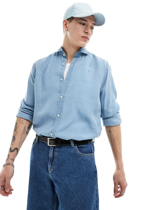 Lagoon Shirt