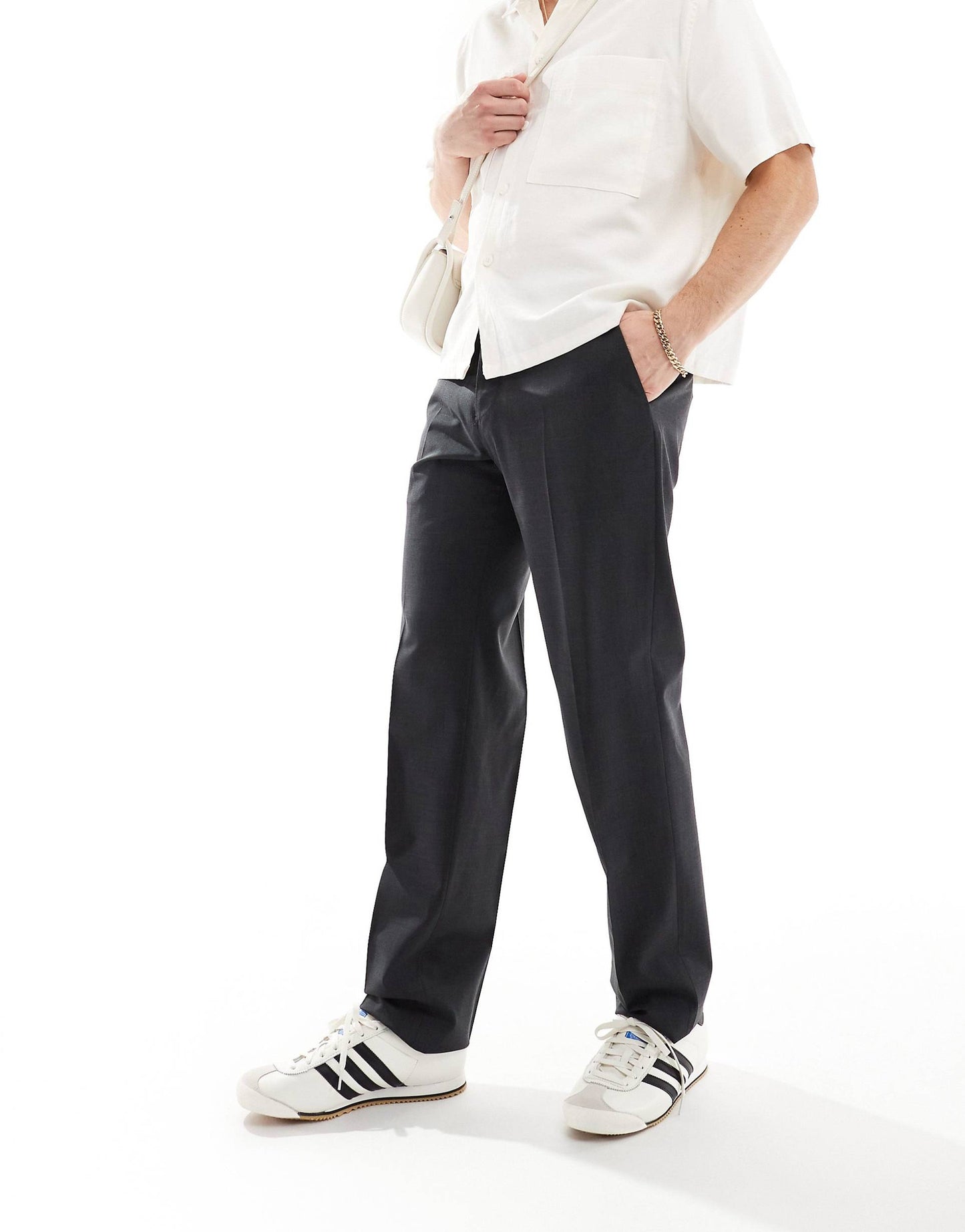 New Co Pant