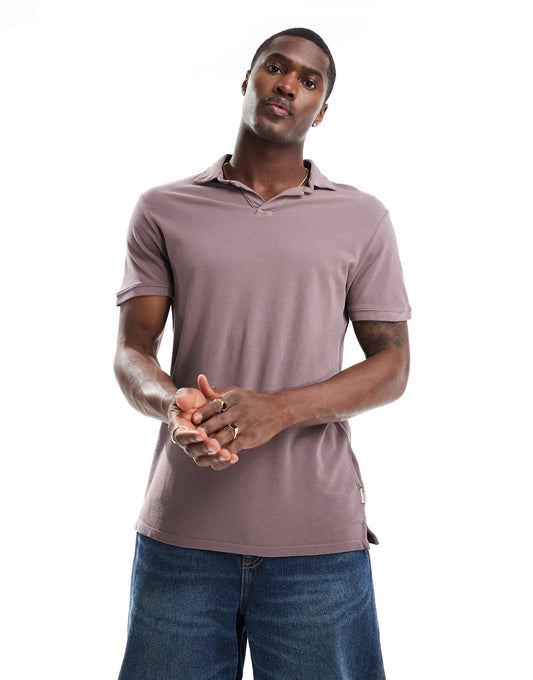 Thin Polo