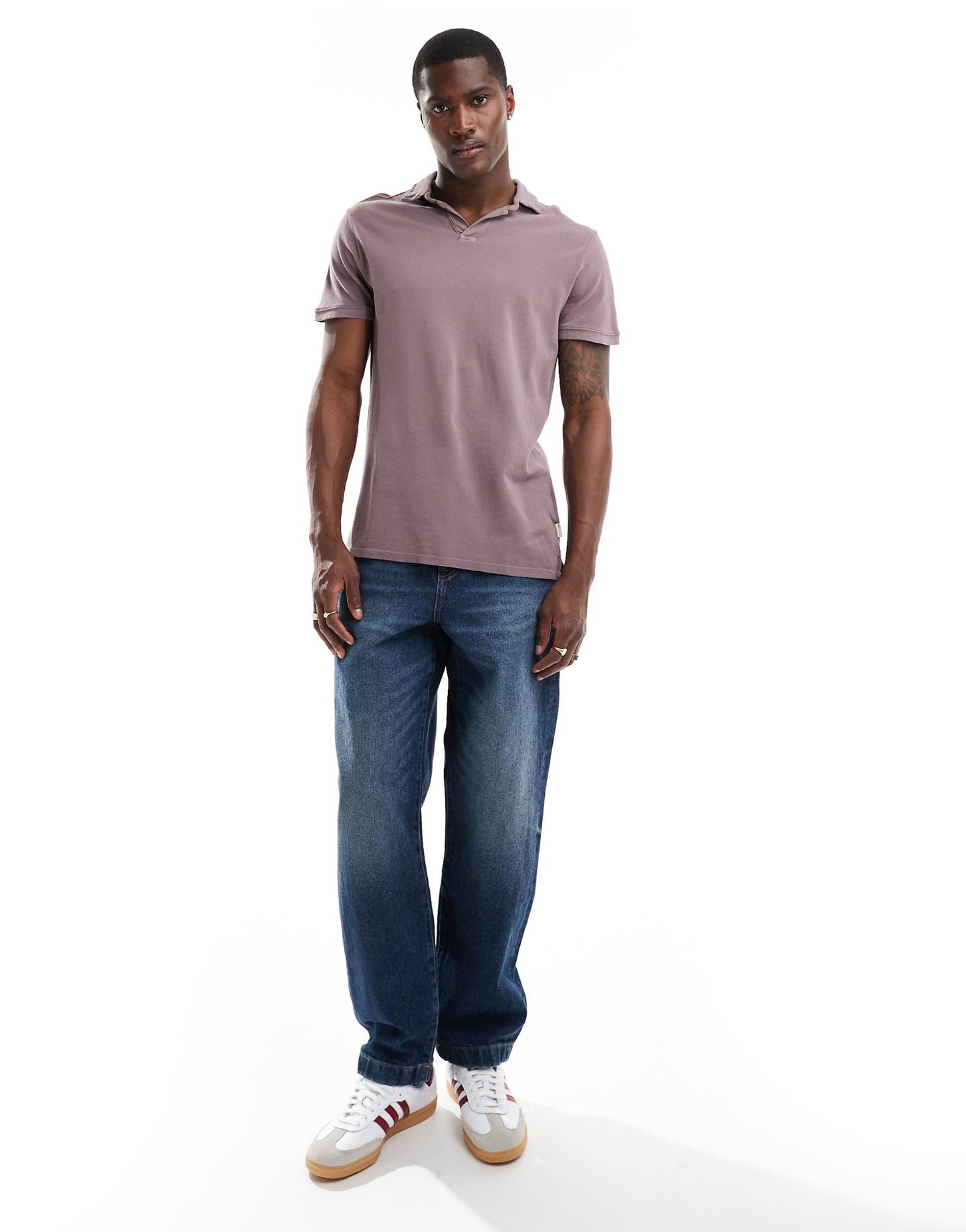 Thin Polo
