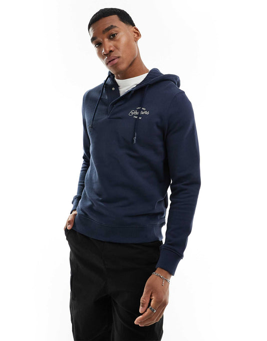 Hoodie Sweater