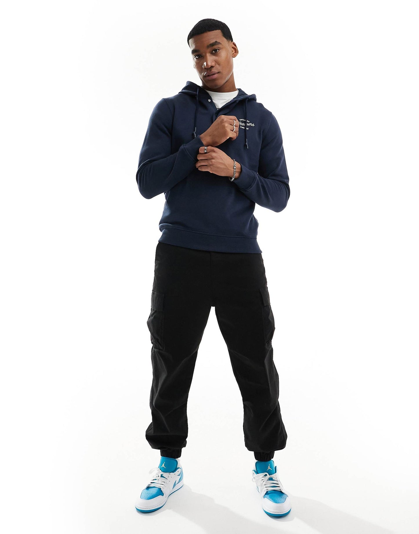 Hoodie Sweater