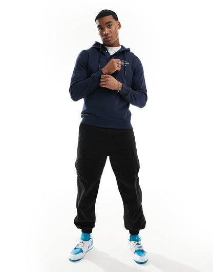 Hoodie Sweater