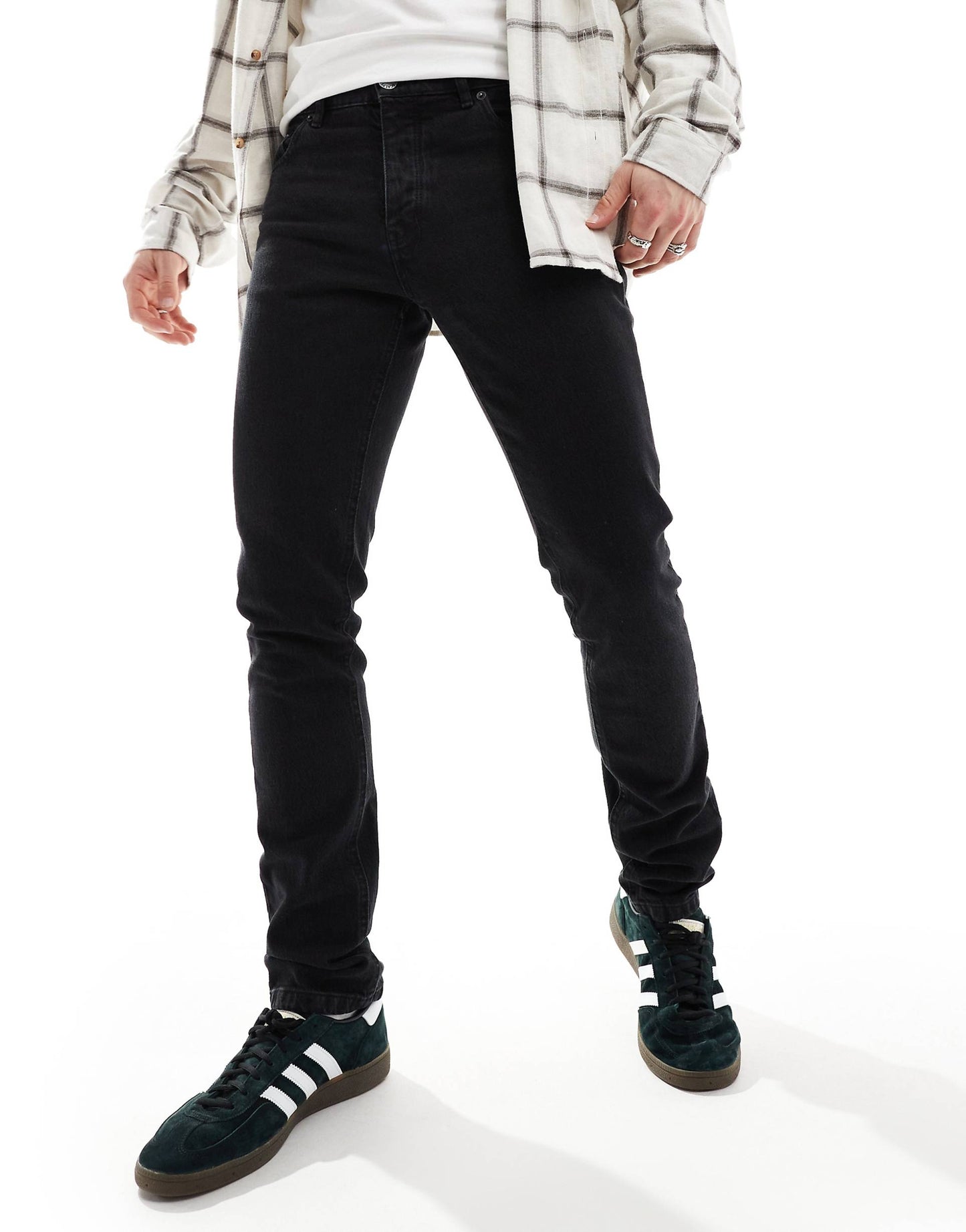 Slim Jeans