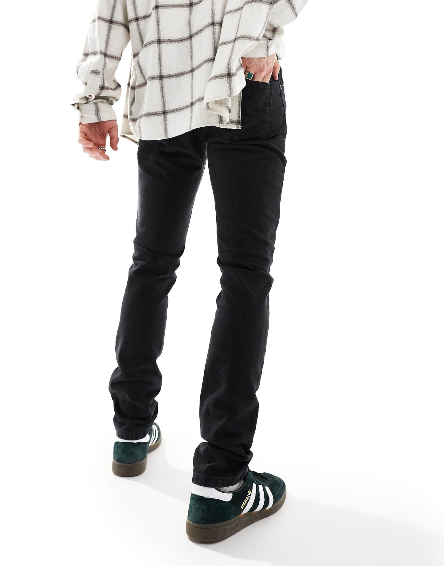 Slim Jeans
