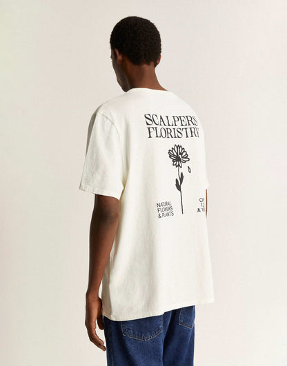 Floristry T-Shirt