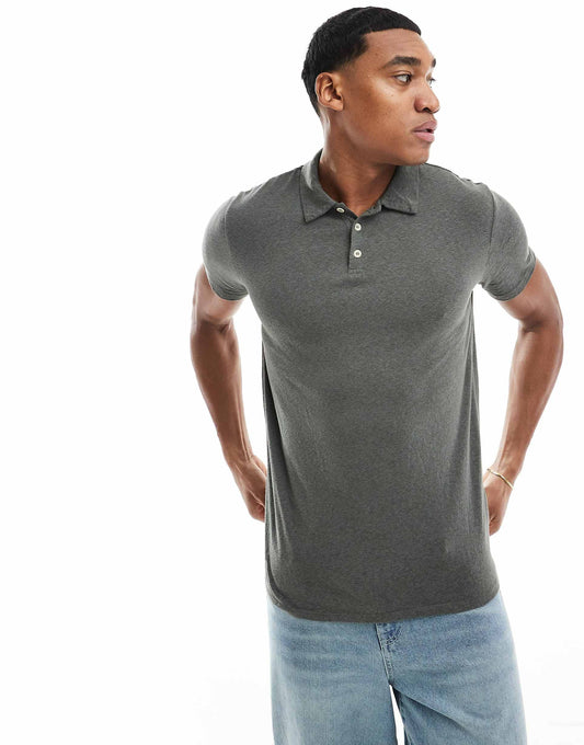 Rustic Polo