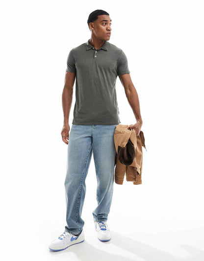 Rustic Polo