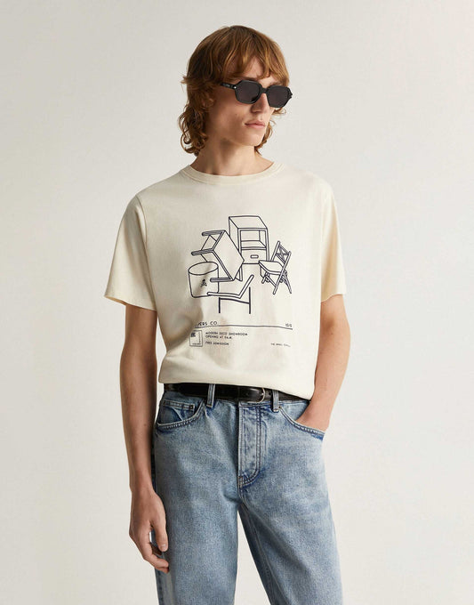 Showroom T-Shirt