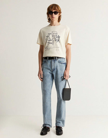 Showroom T-Shirt