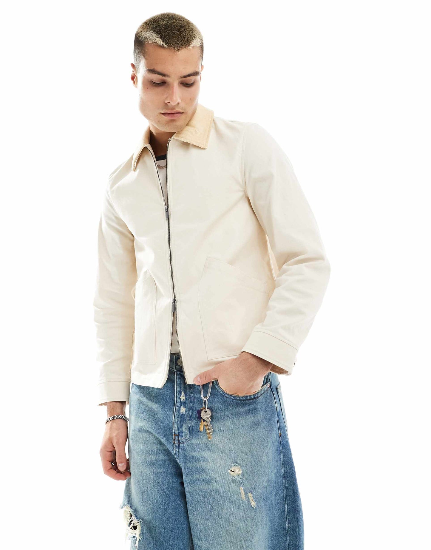 Alex Jacket