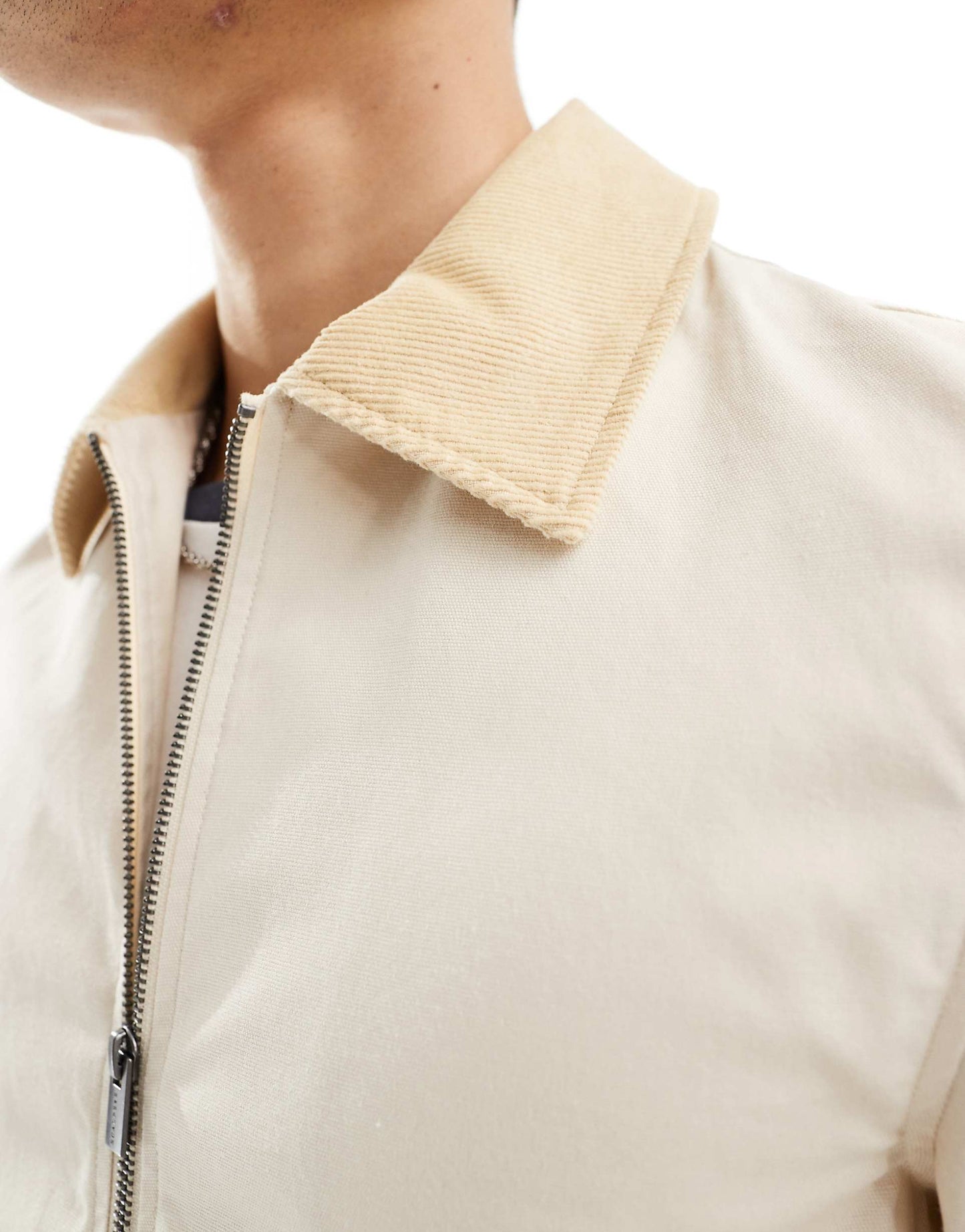 Alex Jacket