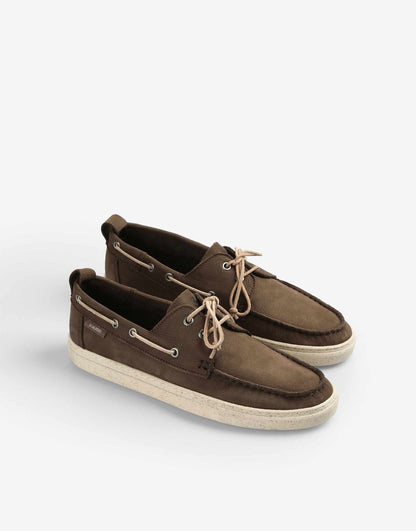 Boat Shoes