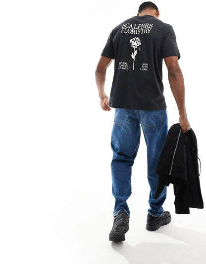 Floristry T-Shirt