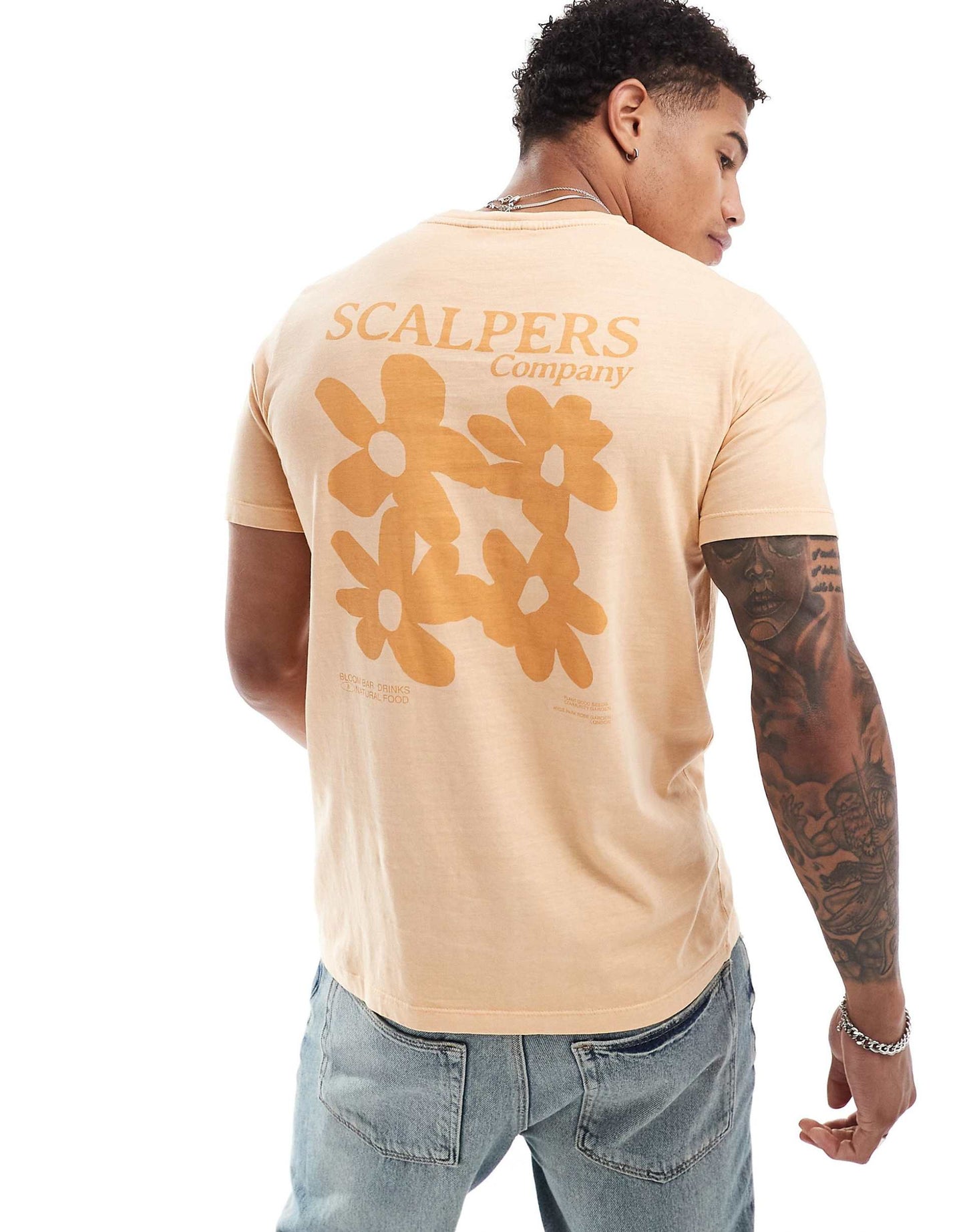Flowers T-Shirt