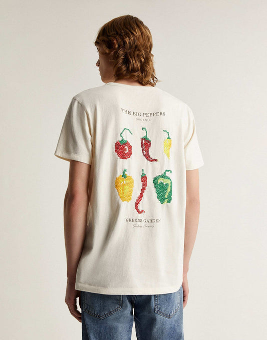 Peppers T-Shirt
