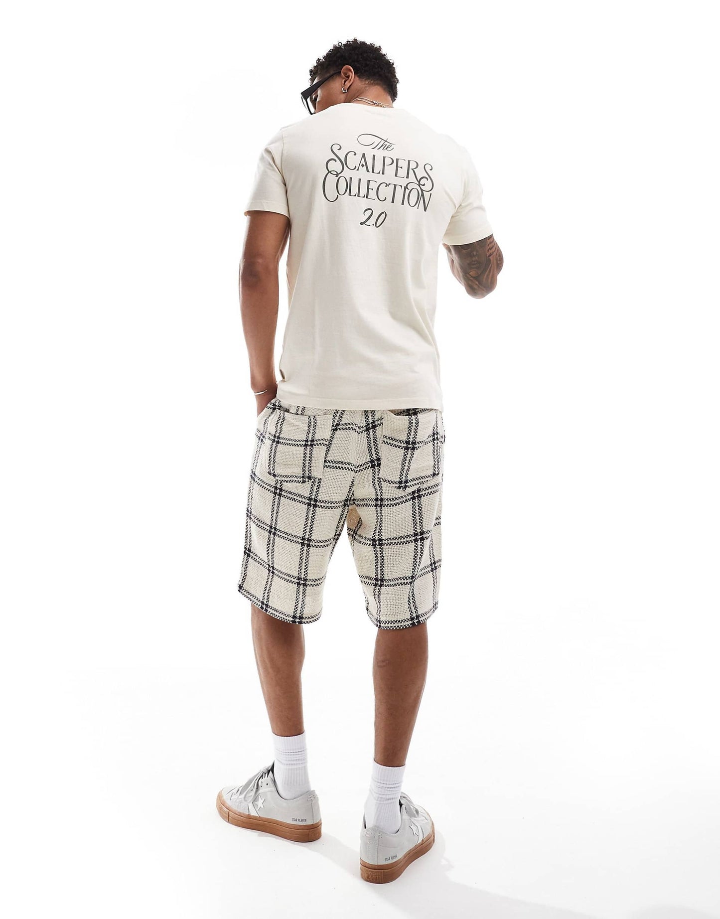 Collection 2.0 Tee