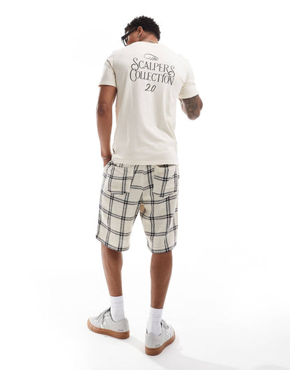 Collection 2.0 Tee