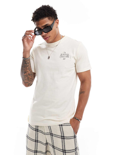Collection 2.0 Tee