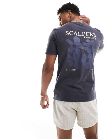 Flowers T-Shirt