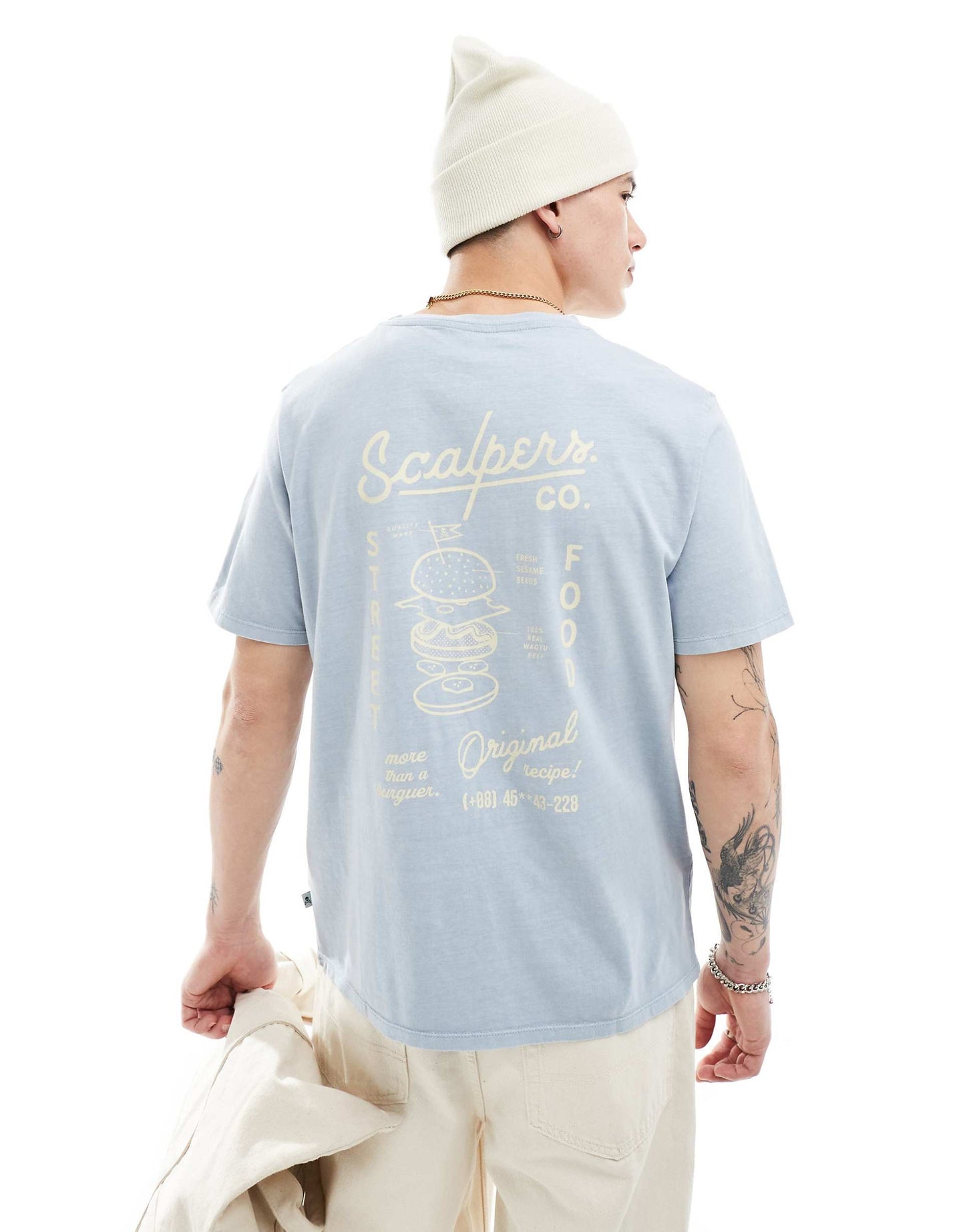Street T-Shirt