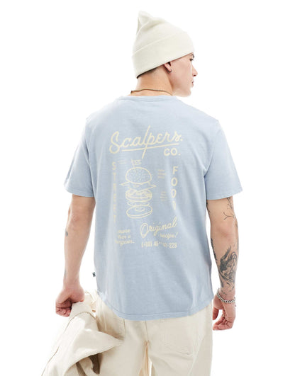 Street T-Shirt
