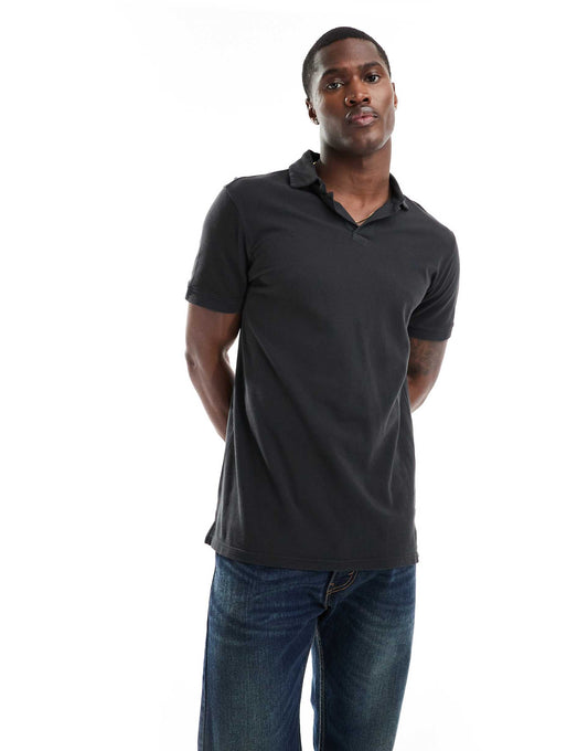 Thin Polo