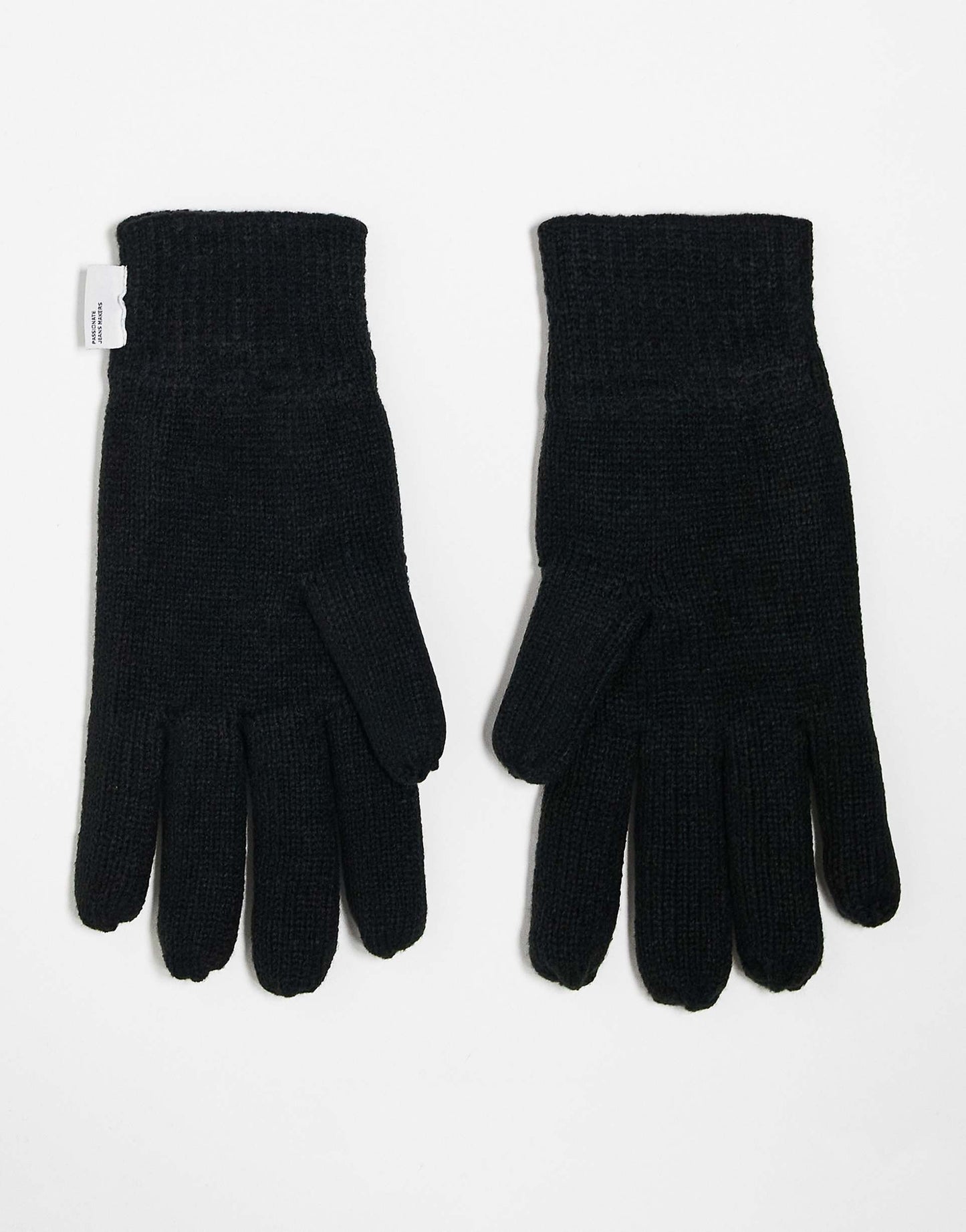 Knit Gloves