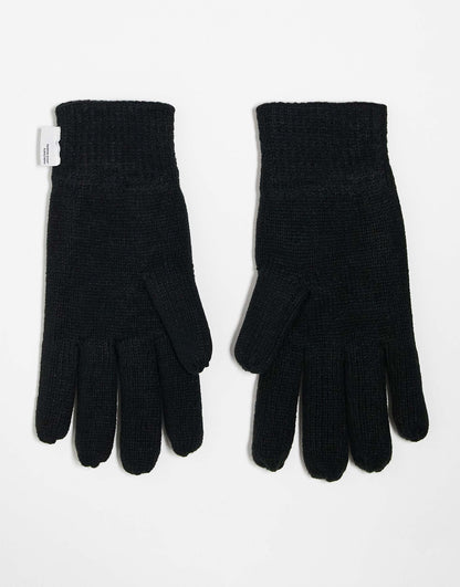 Knit Gloves