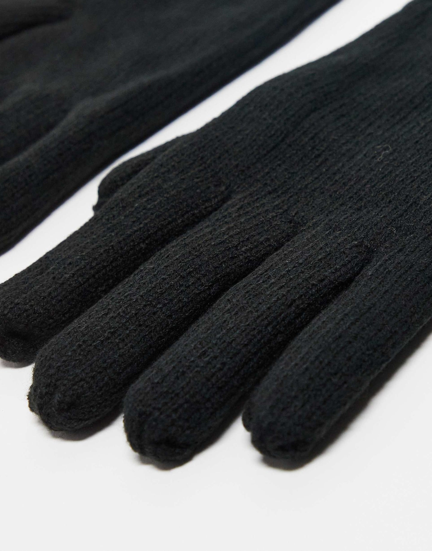 Knit Gloves