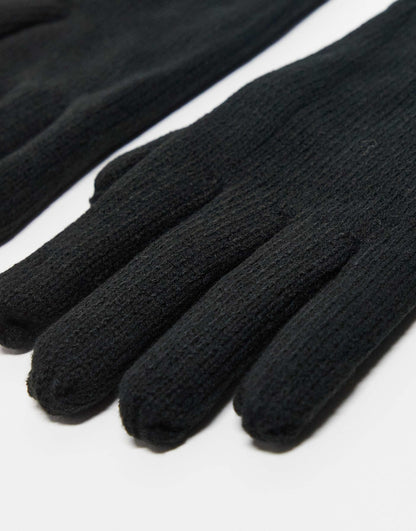 Knit Gloves