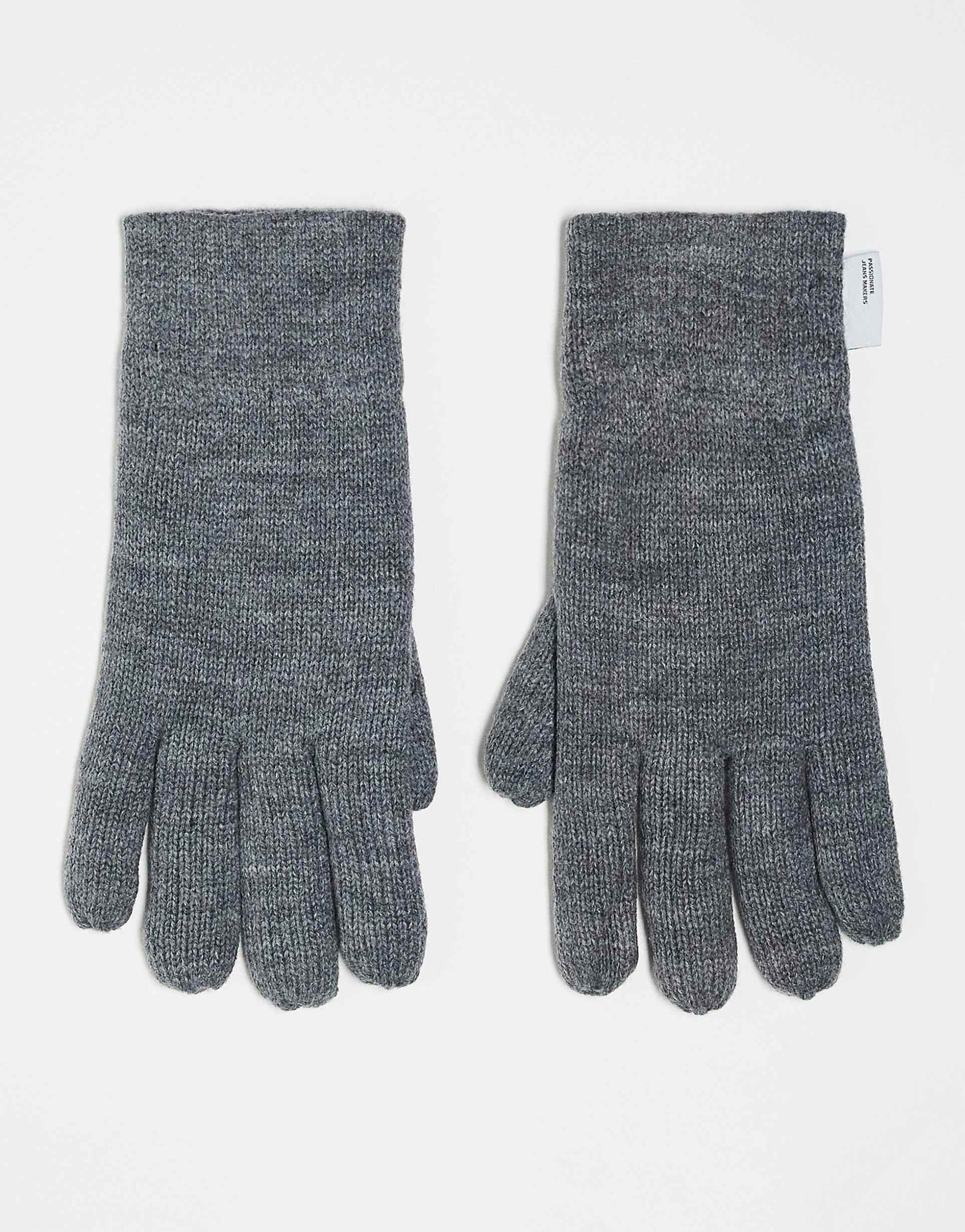 Knit Gloves