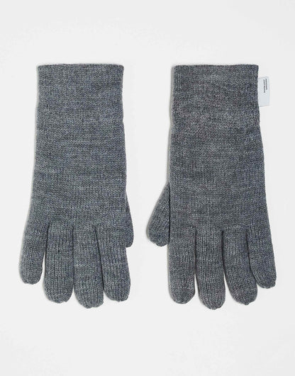Knit Gloves
