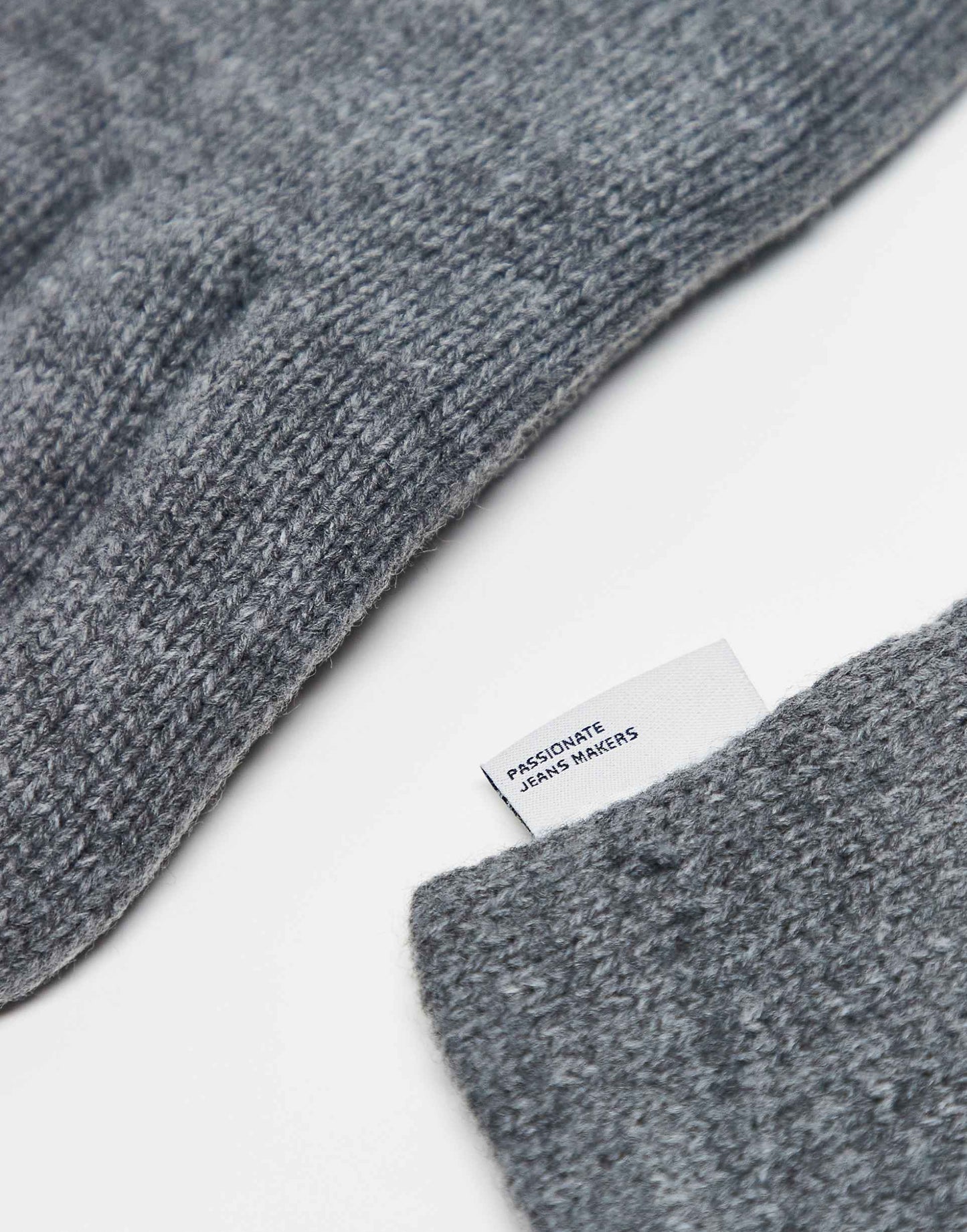 Knit Gloves
