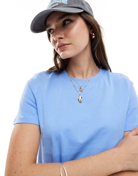 Boxy T-Shirt