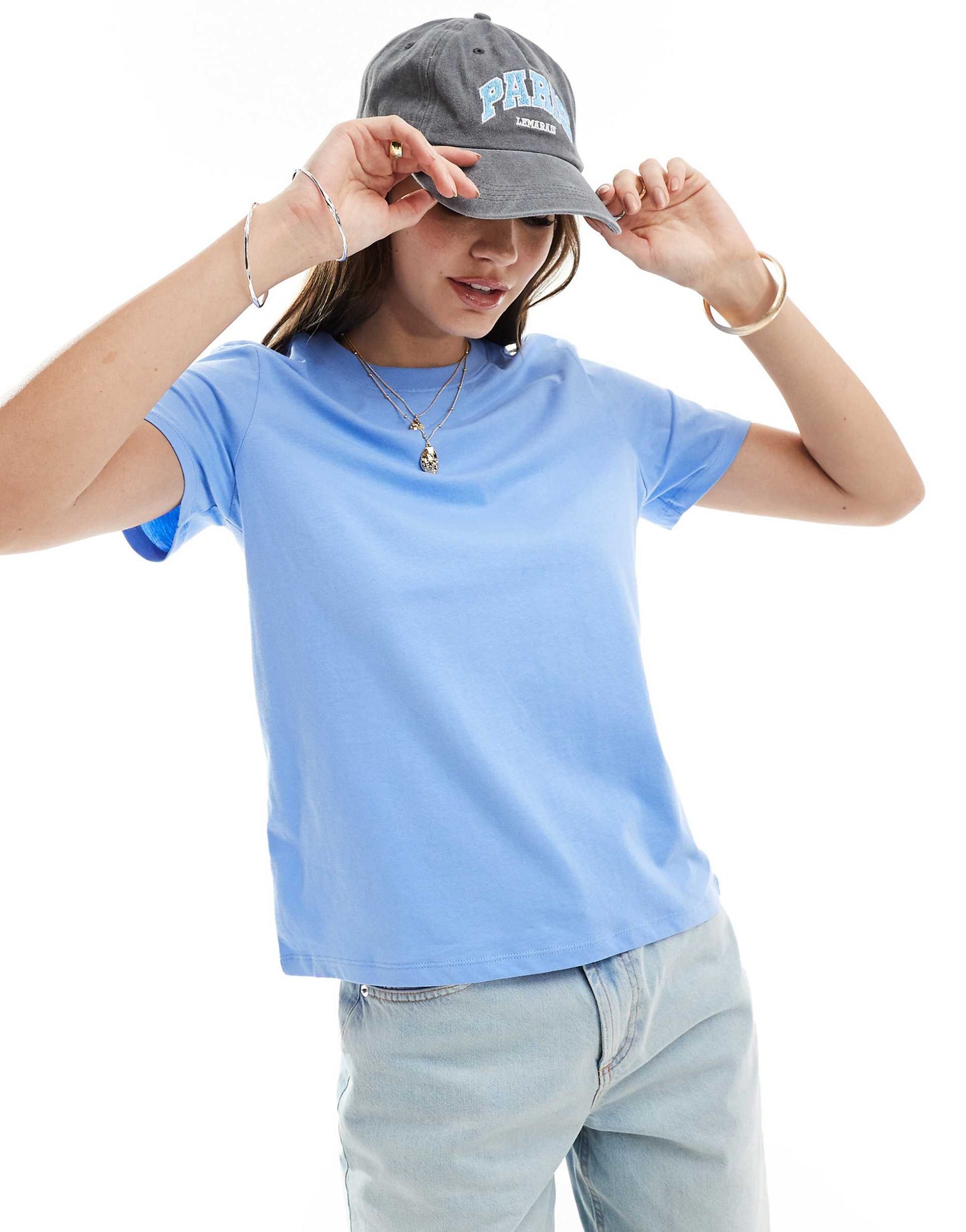 Boxy T-Shirt