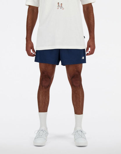 Sport Essentials Mesh Short 5"