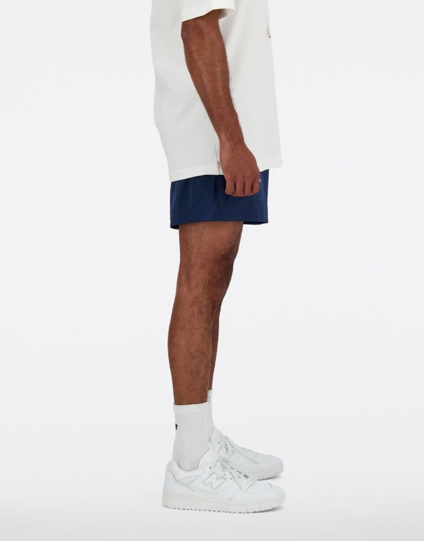 Sport Essentials Mesh Short 5"