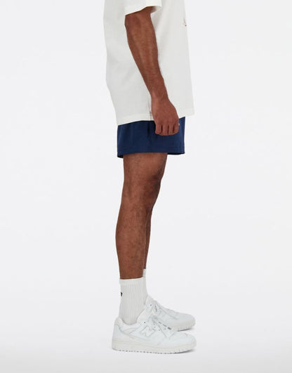 Sport Essentials Mesh Short 5"