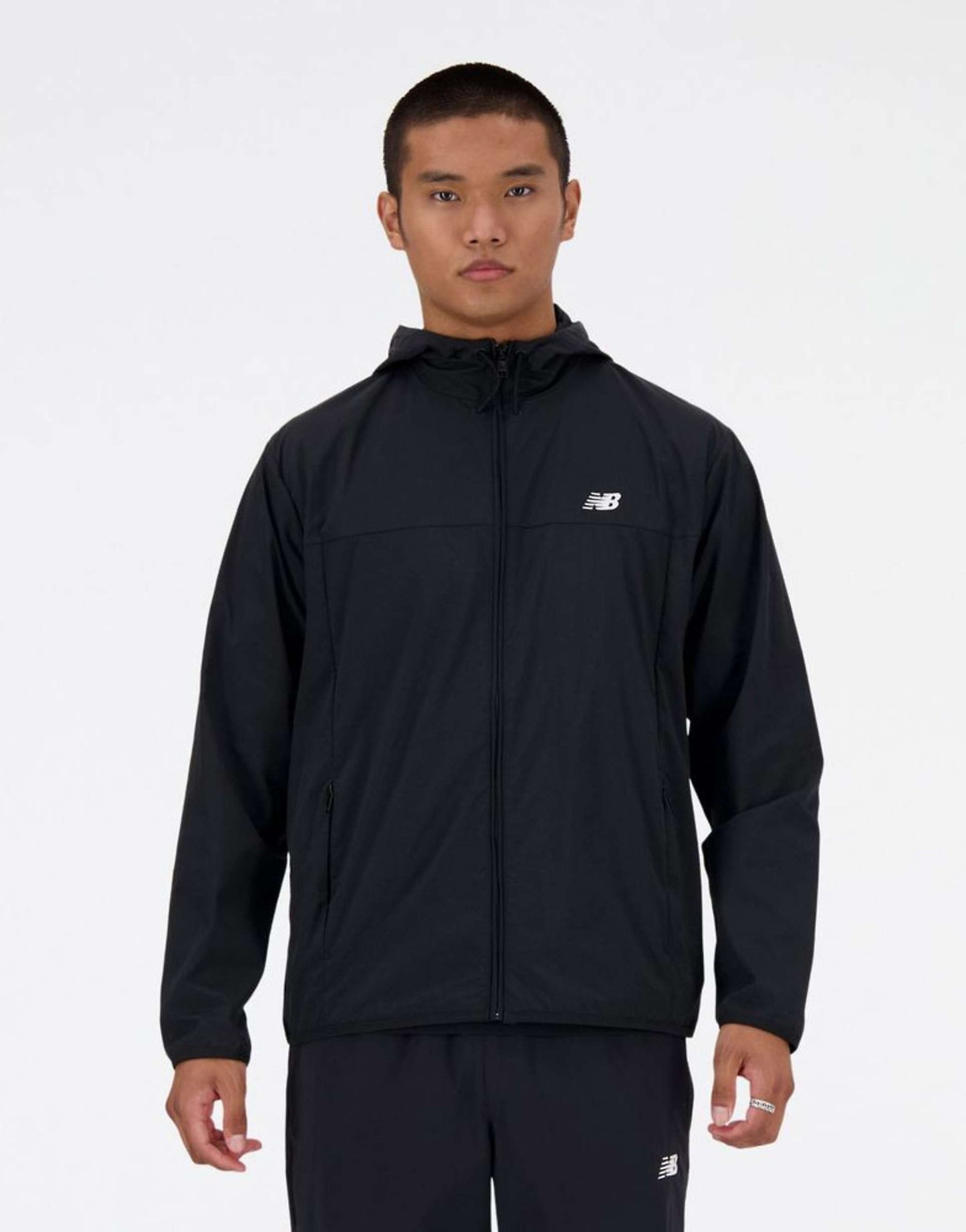Athletics Woven Jacket
