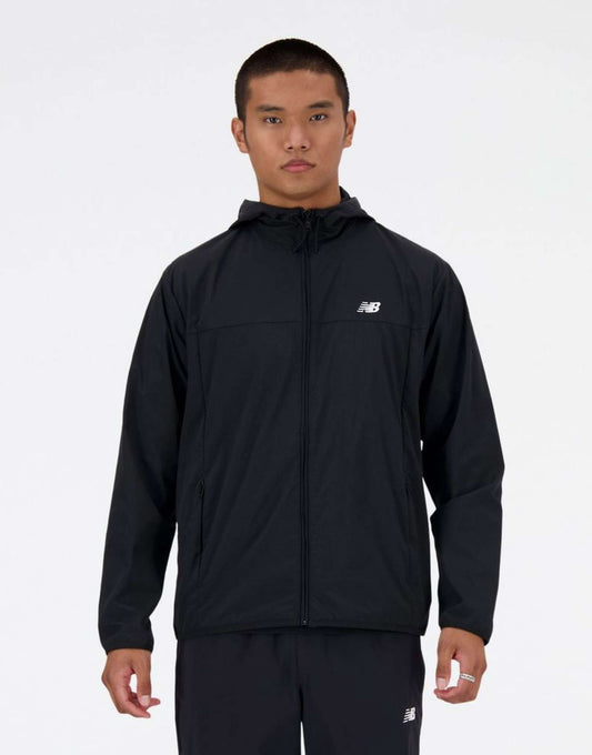 Athletics Woven Jacket