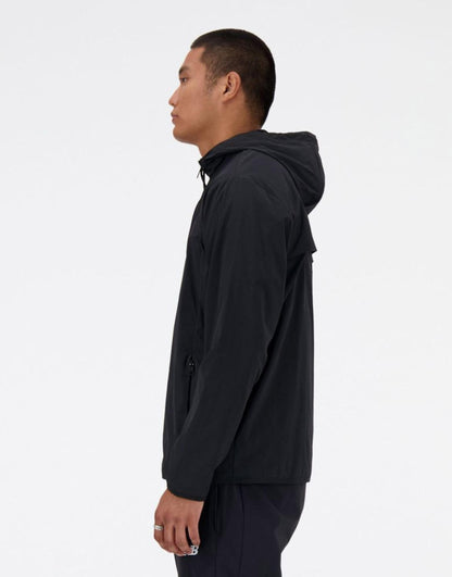 Athletics Woven Jacket