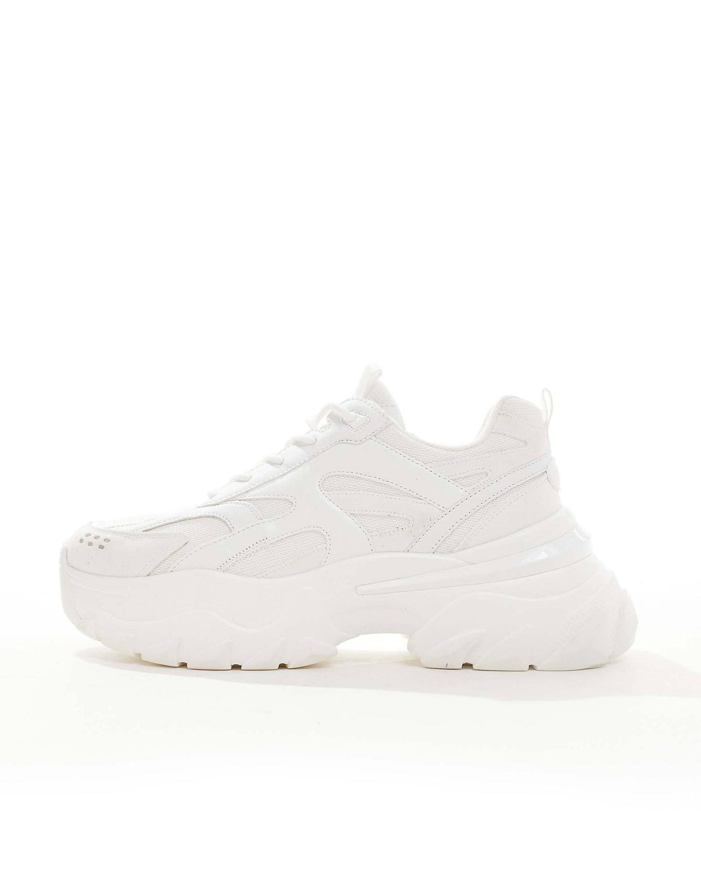 Chunky Trainers