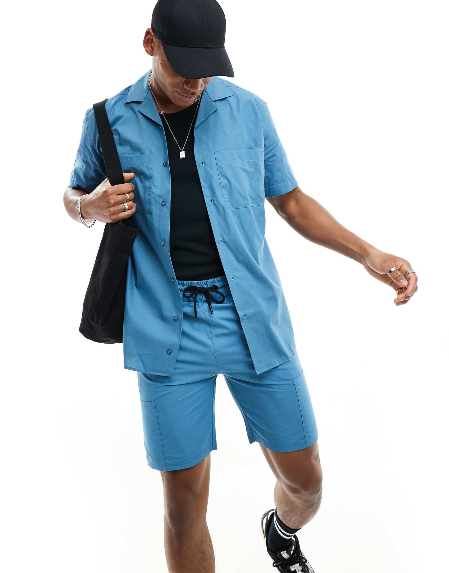 Utility Shirt