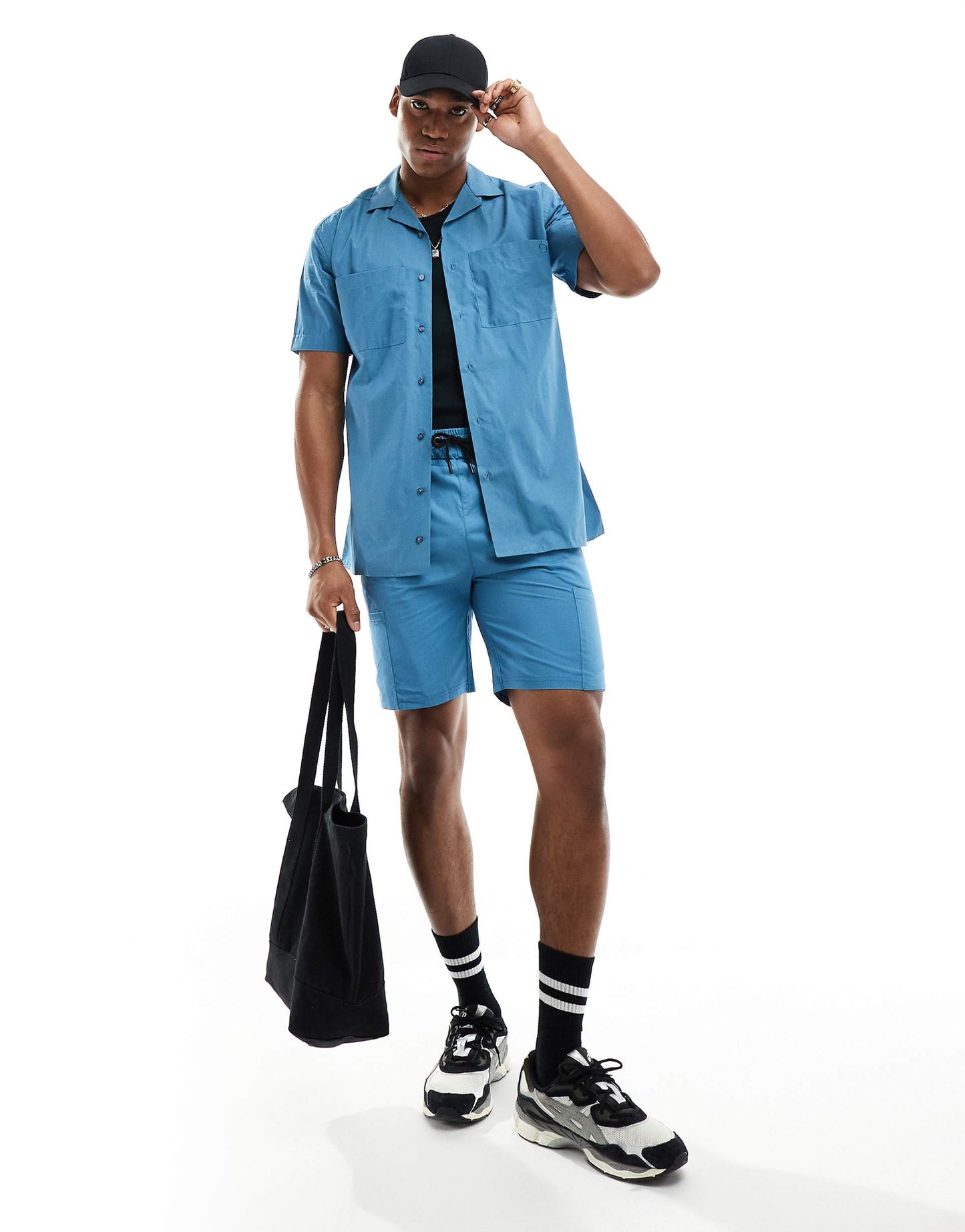 Utility Shirt
