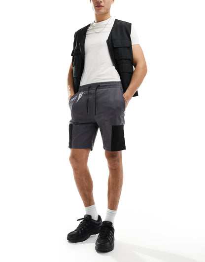 Utility Shorts