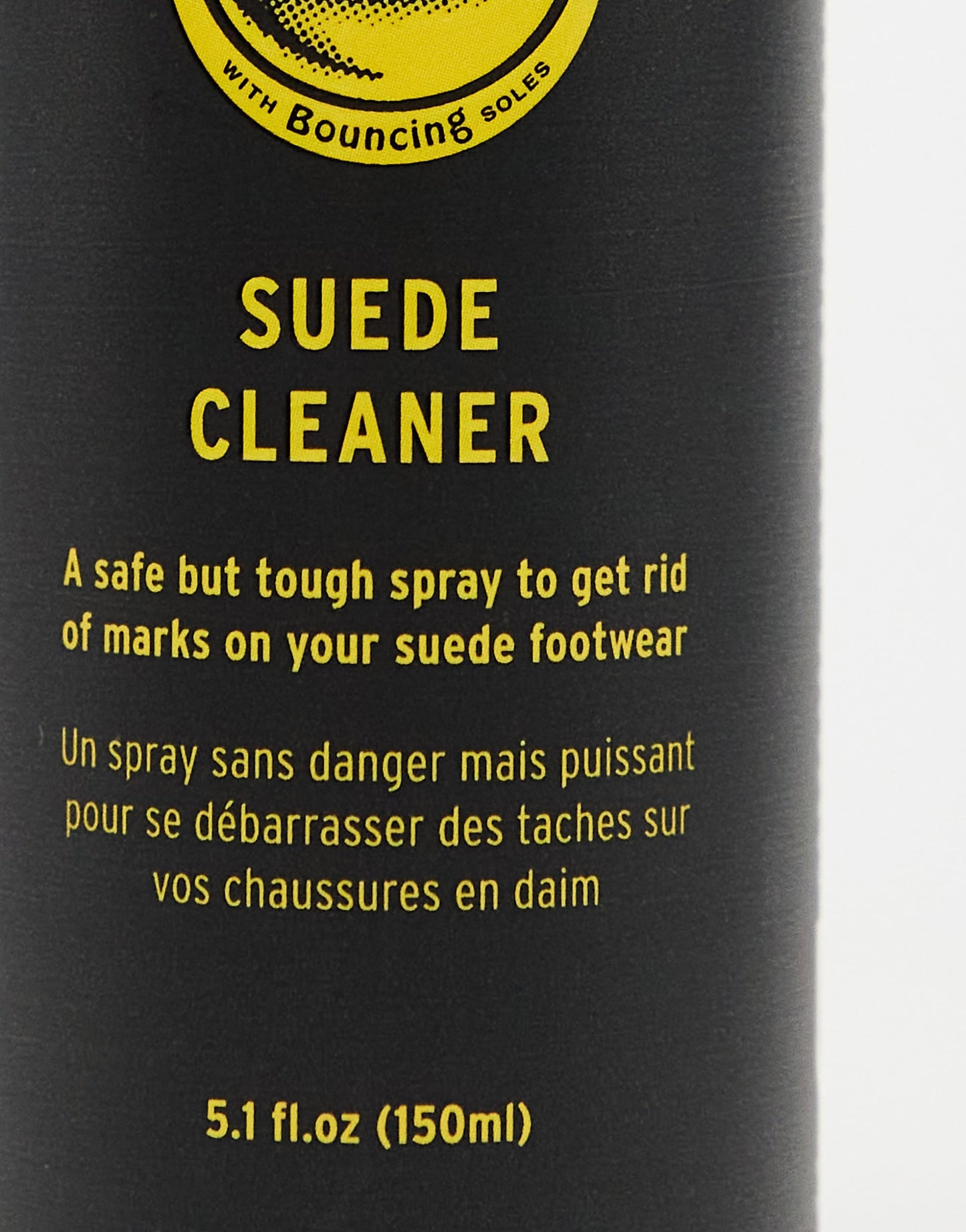 Suede Clean 150Ml